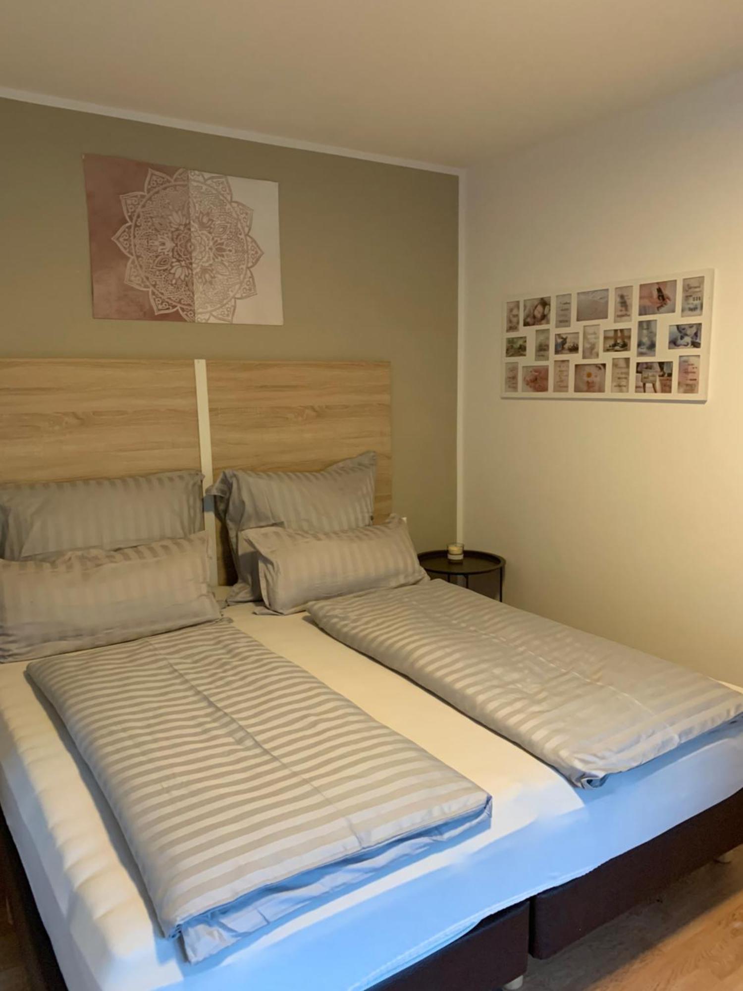 Ferienwohnung Karo Bodensdorf Εξωτερικό φωτογραφία