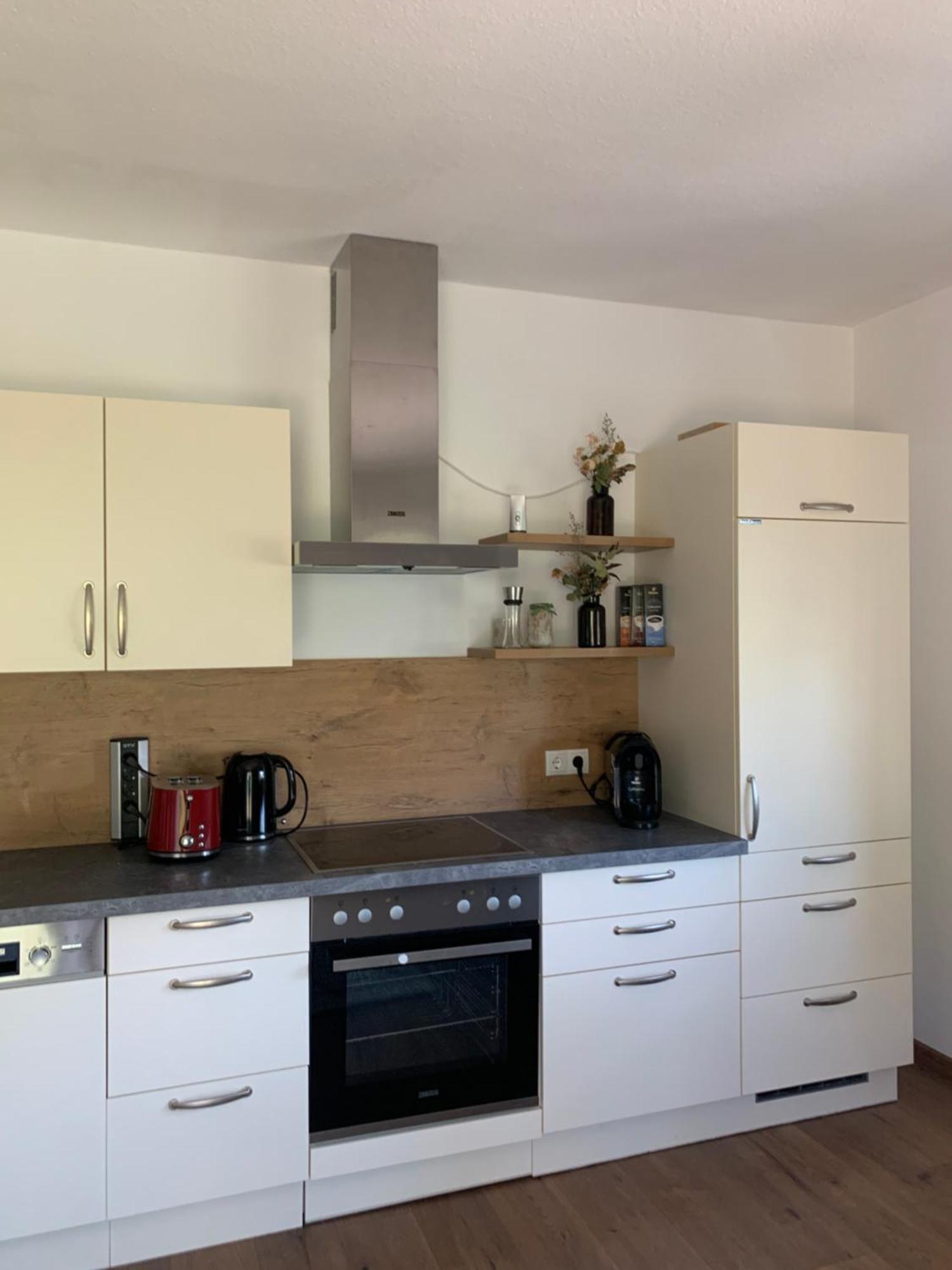 Ferienwohnung Karo Bodensdorf Εξωτερικό φωτογραφία