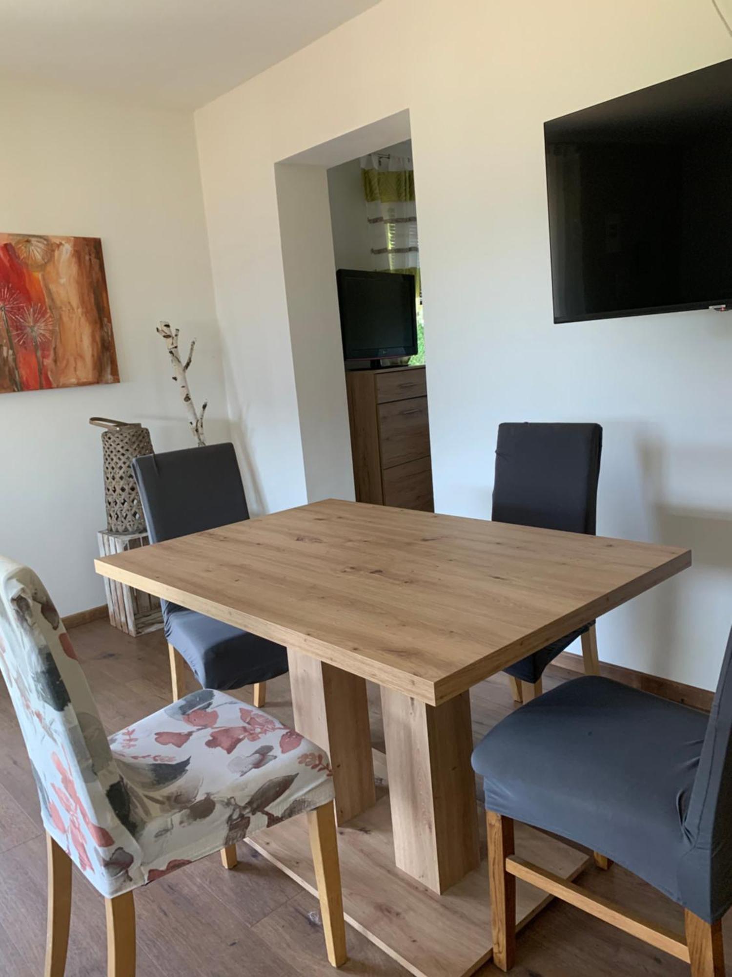 Ferienwohnung Karo Bodensdorf Εξωτερικό φωτογραφία