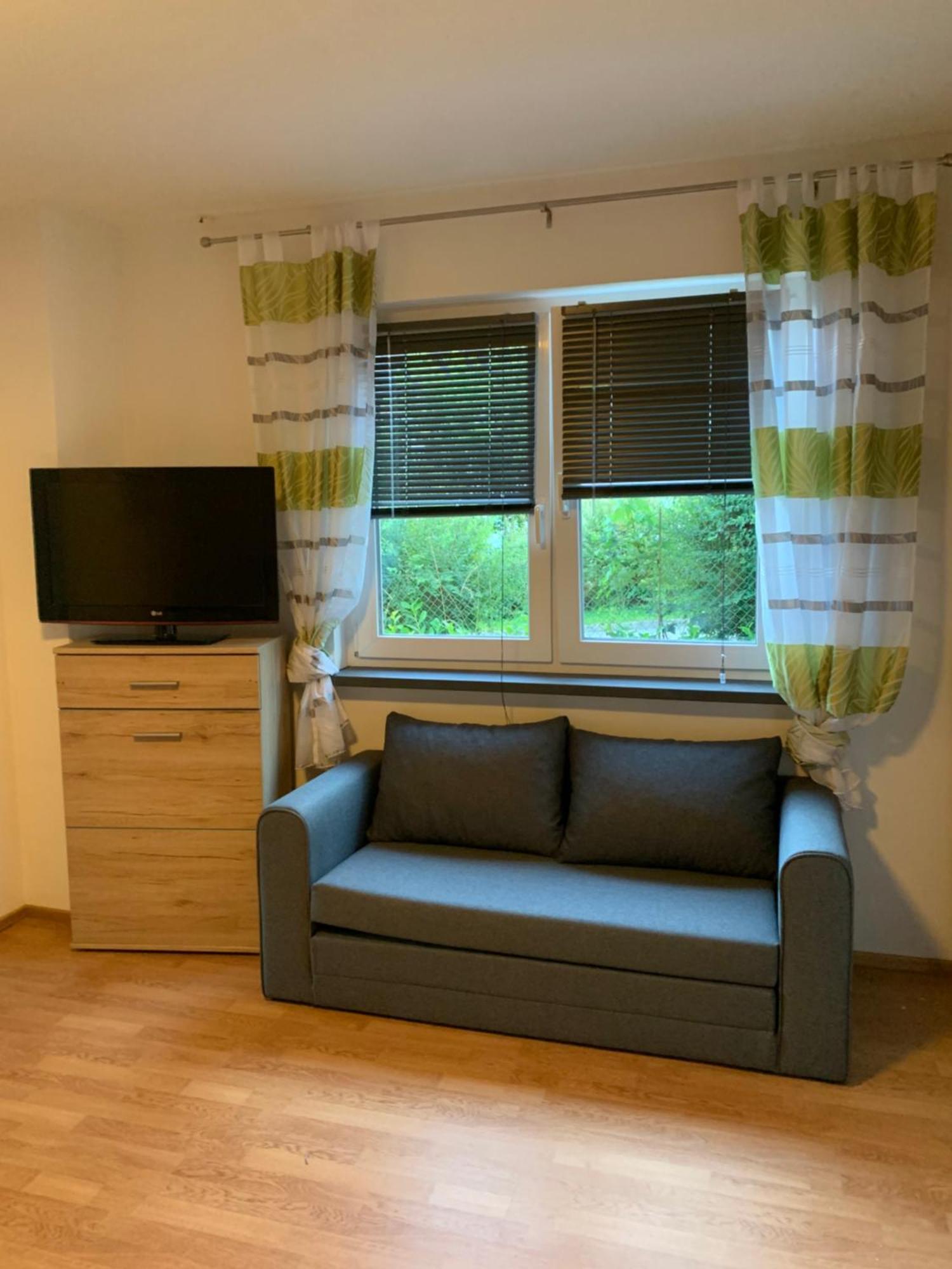 Ferienwohnung Karo Bodensdorf Εξωτερικό φωτογραφία